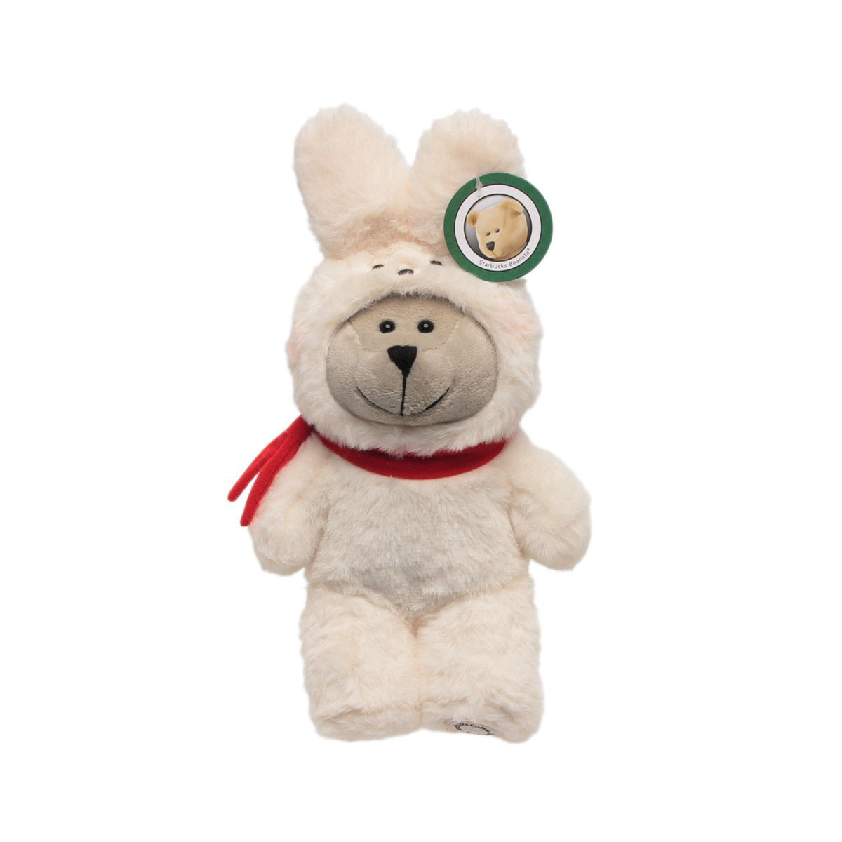 Starbucks Autumn Festival 2025 Bearista Rabbit