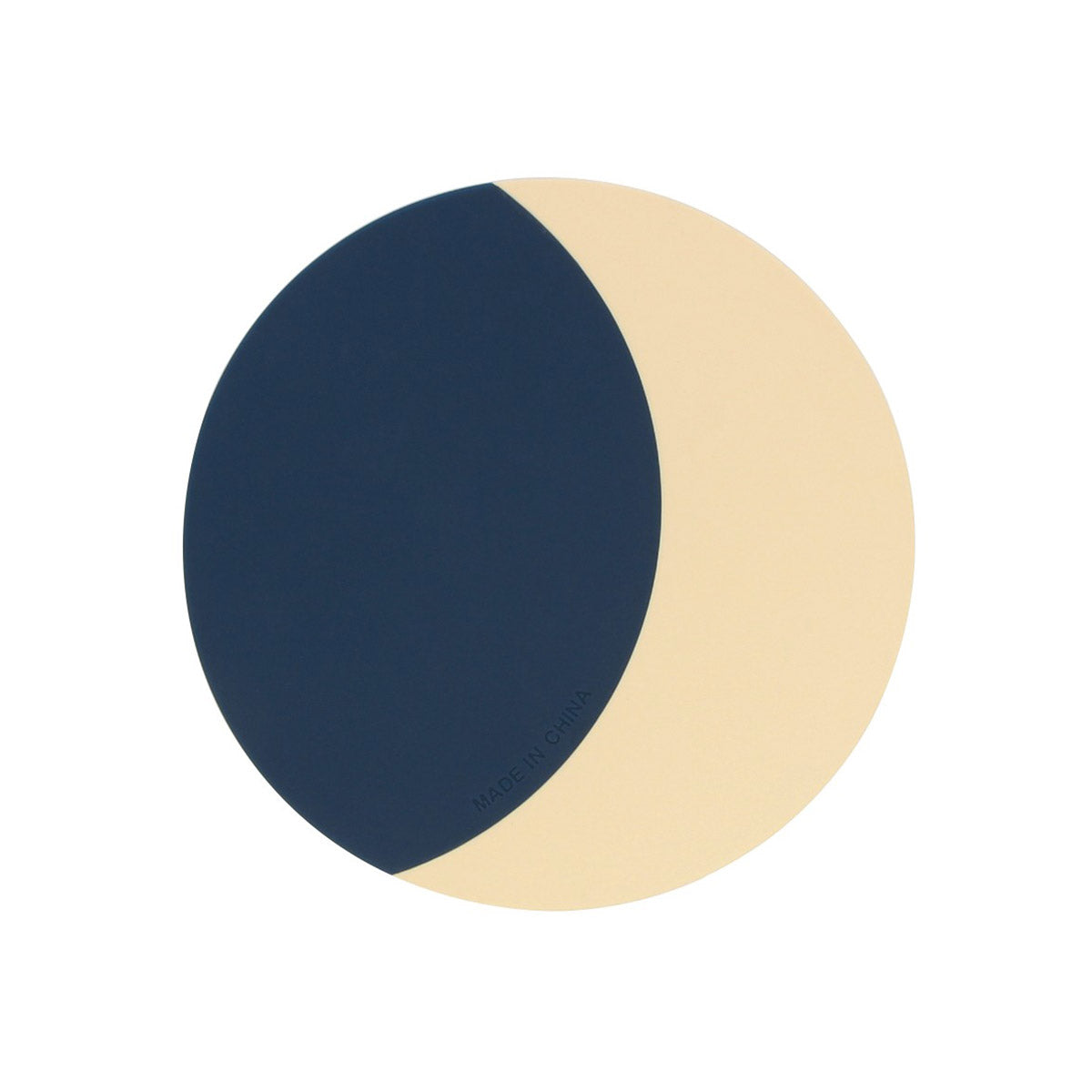 Starbucks Autumn Festival 2025 Silicon Coaster Moon & Rabbit