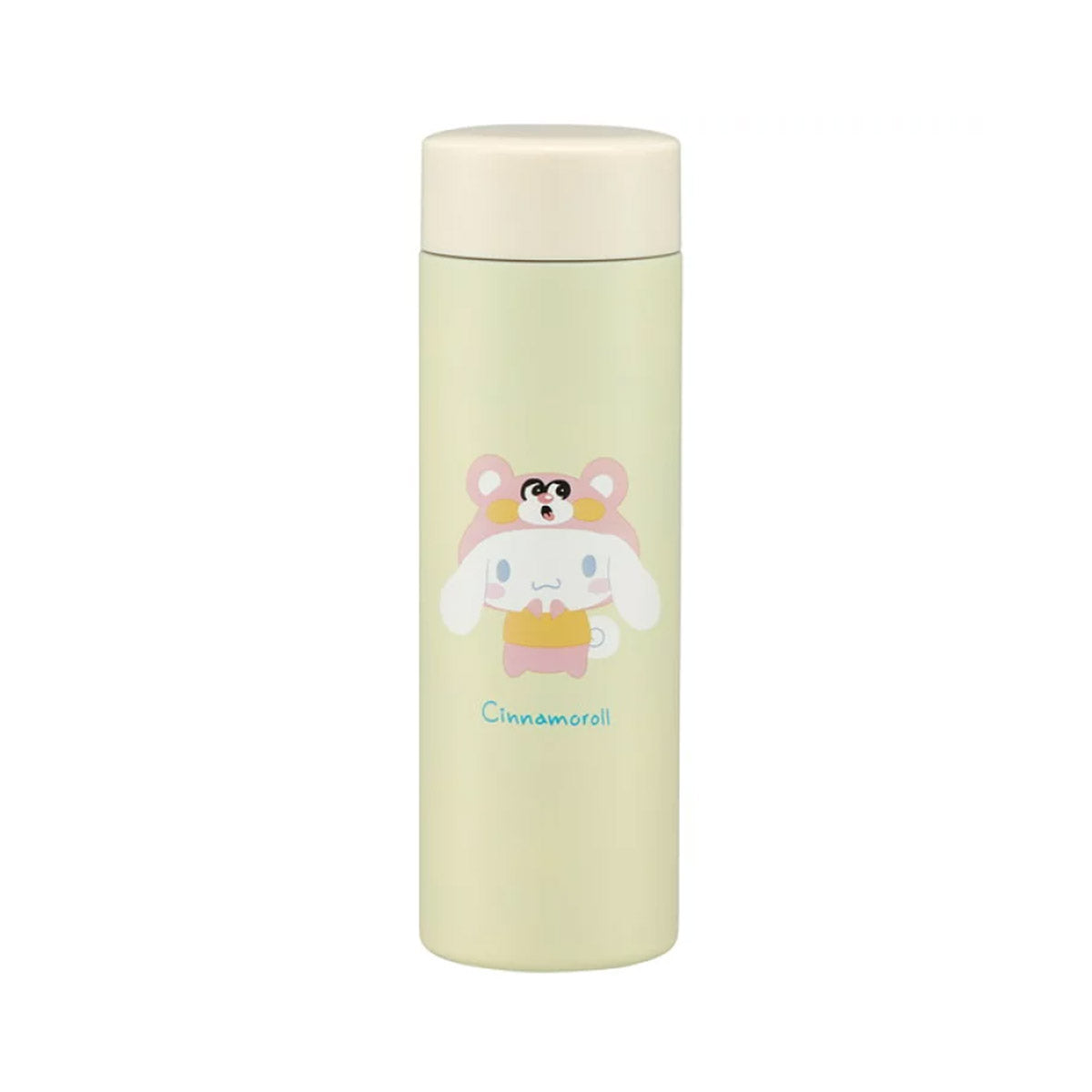 Sanrio Tumbler: Cinnamoroll