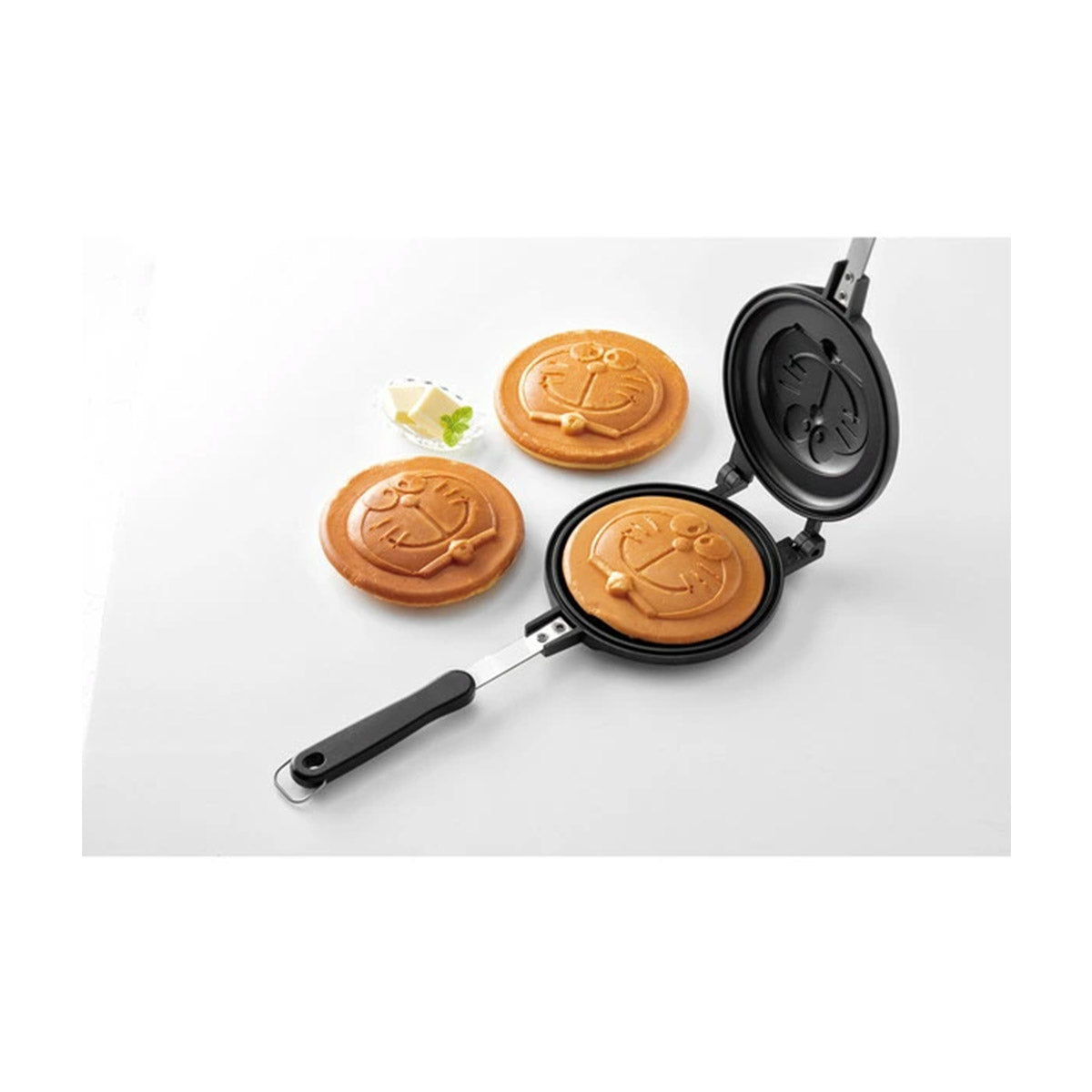 Doraemon Sticker Hot Cake Maker
