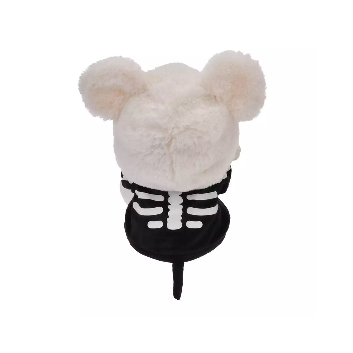 Disney Halloween Plush Costume: Mickey Mouse