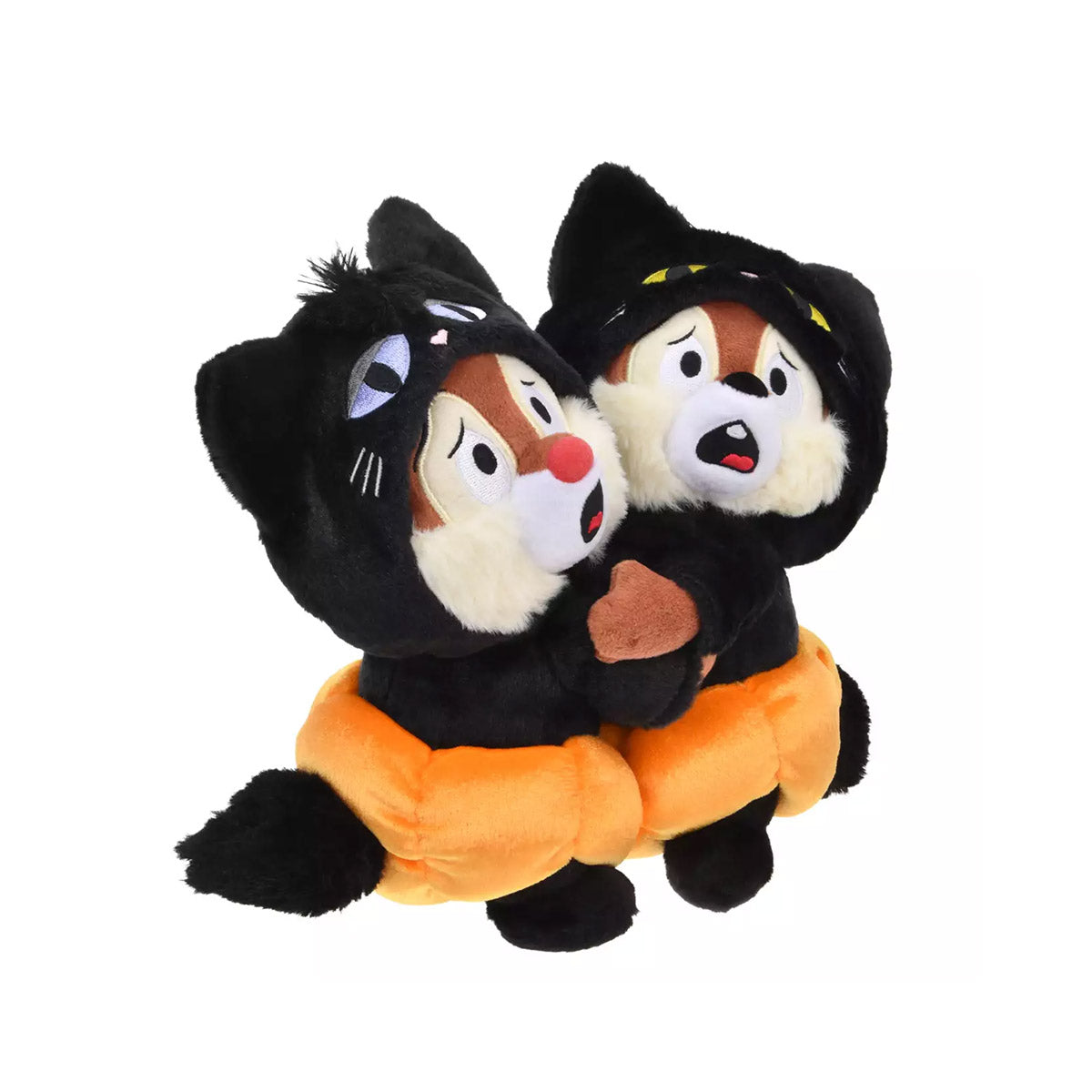 Disney Halloween Plush Costume: Chip & Dale