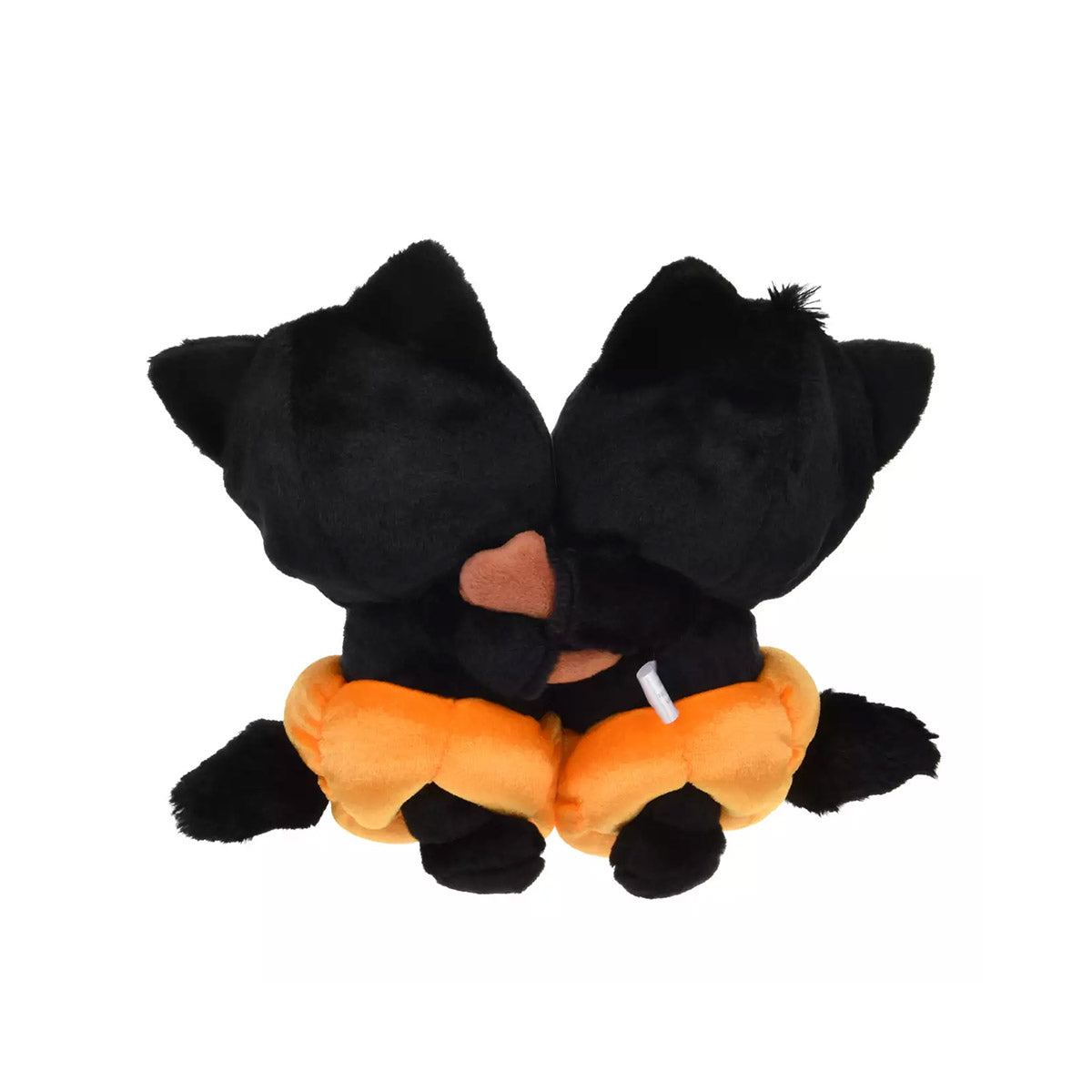 Disney Halloween Plush Costume: Chip & Dale