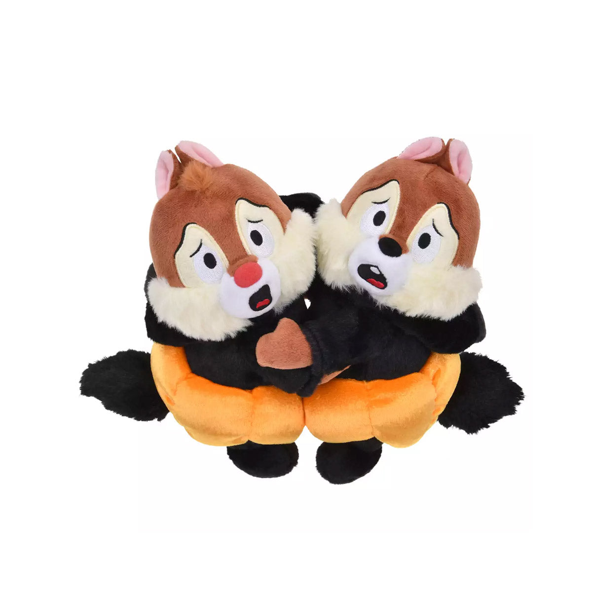 Disney Halloween Plush Costume: Chip & Dale
