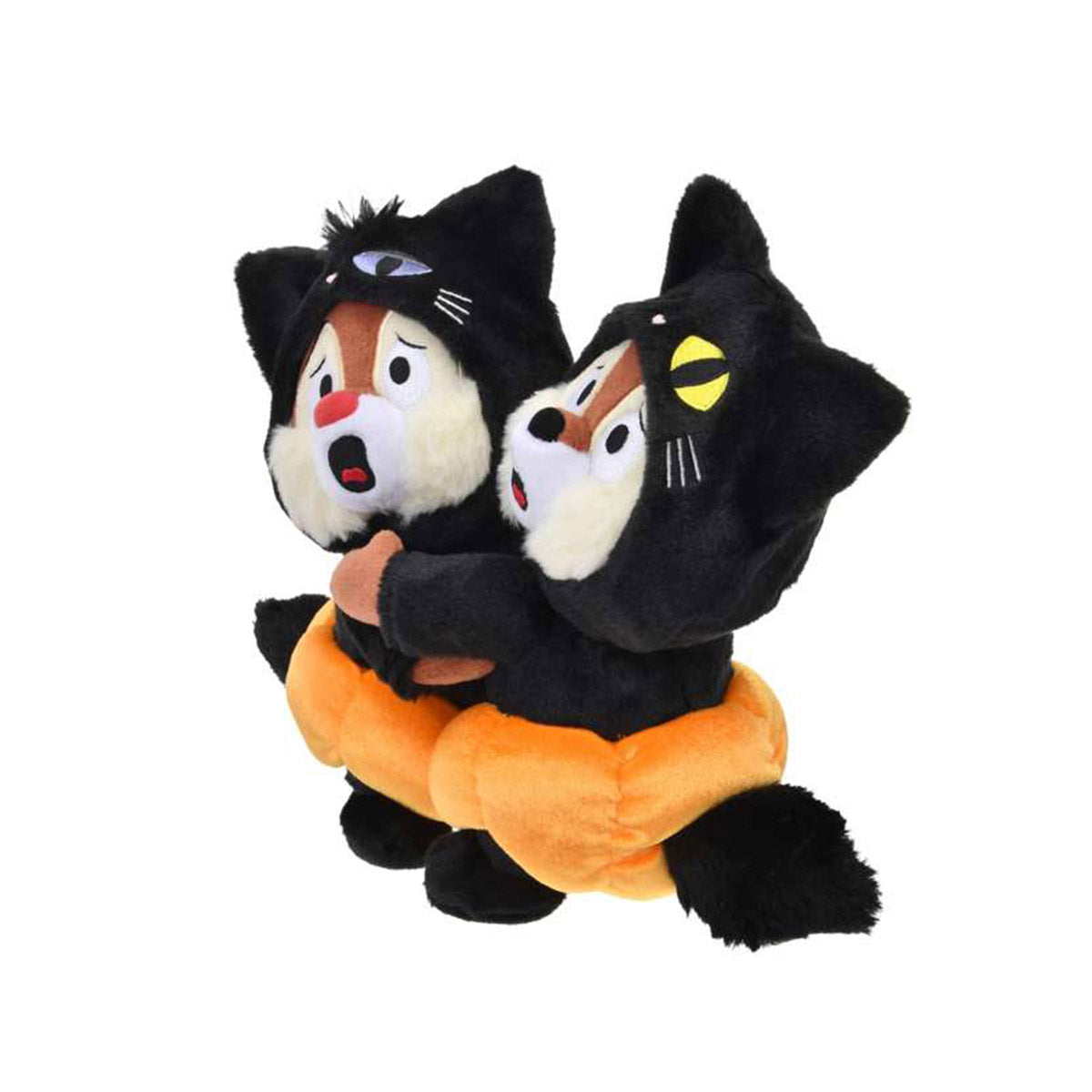 Disney Halloween Plush Costume: Chip & Dale