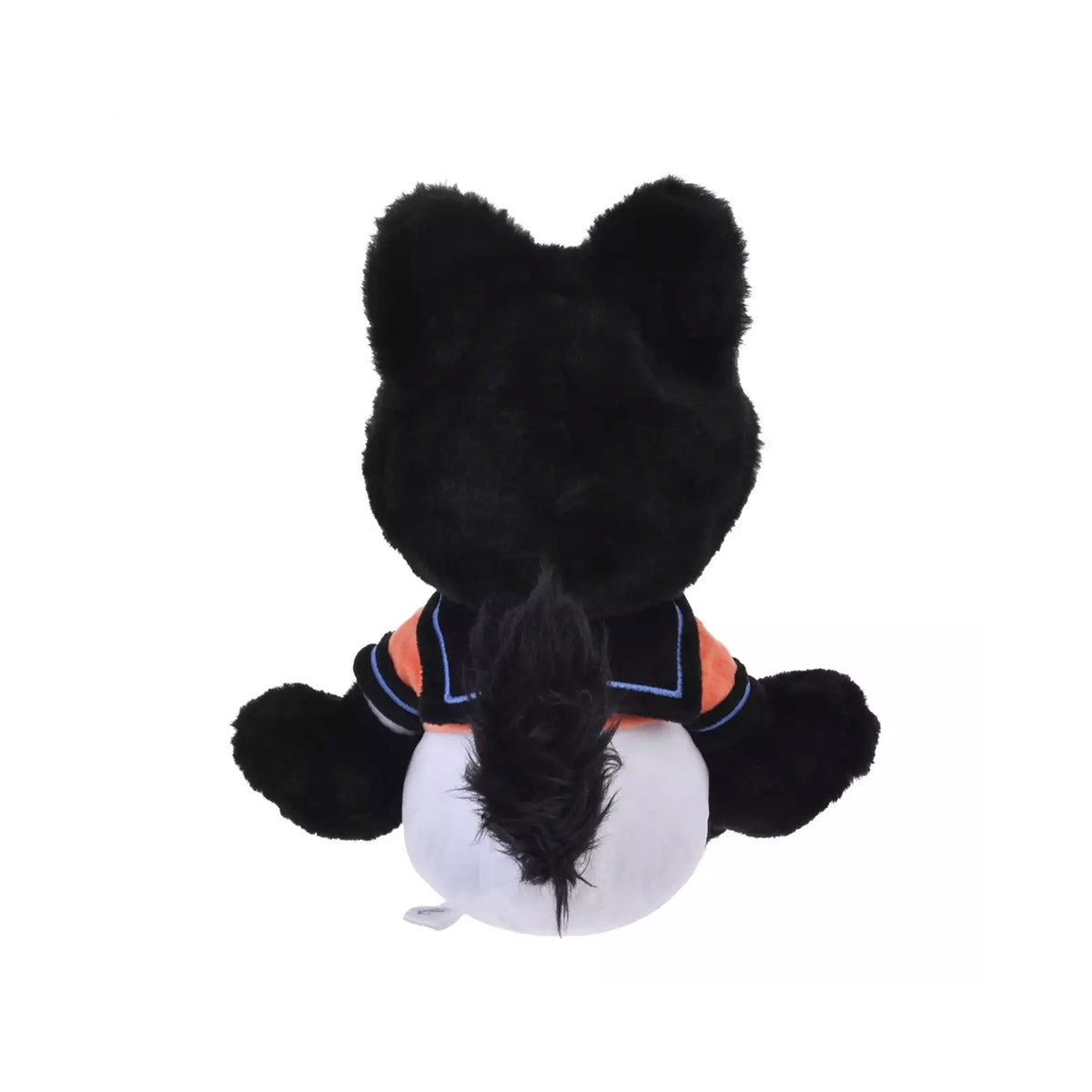 Disney Halloween Plush Costume: Donald Duck