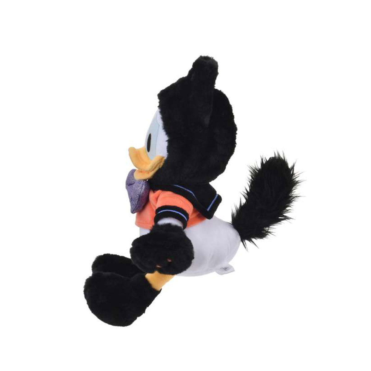 Disney Halloween Plush Costume: Donald Duck