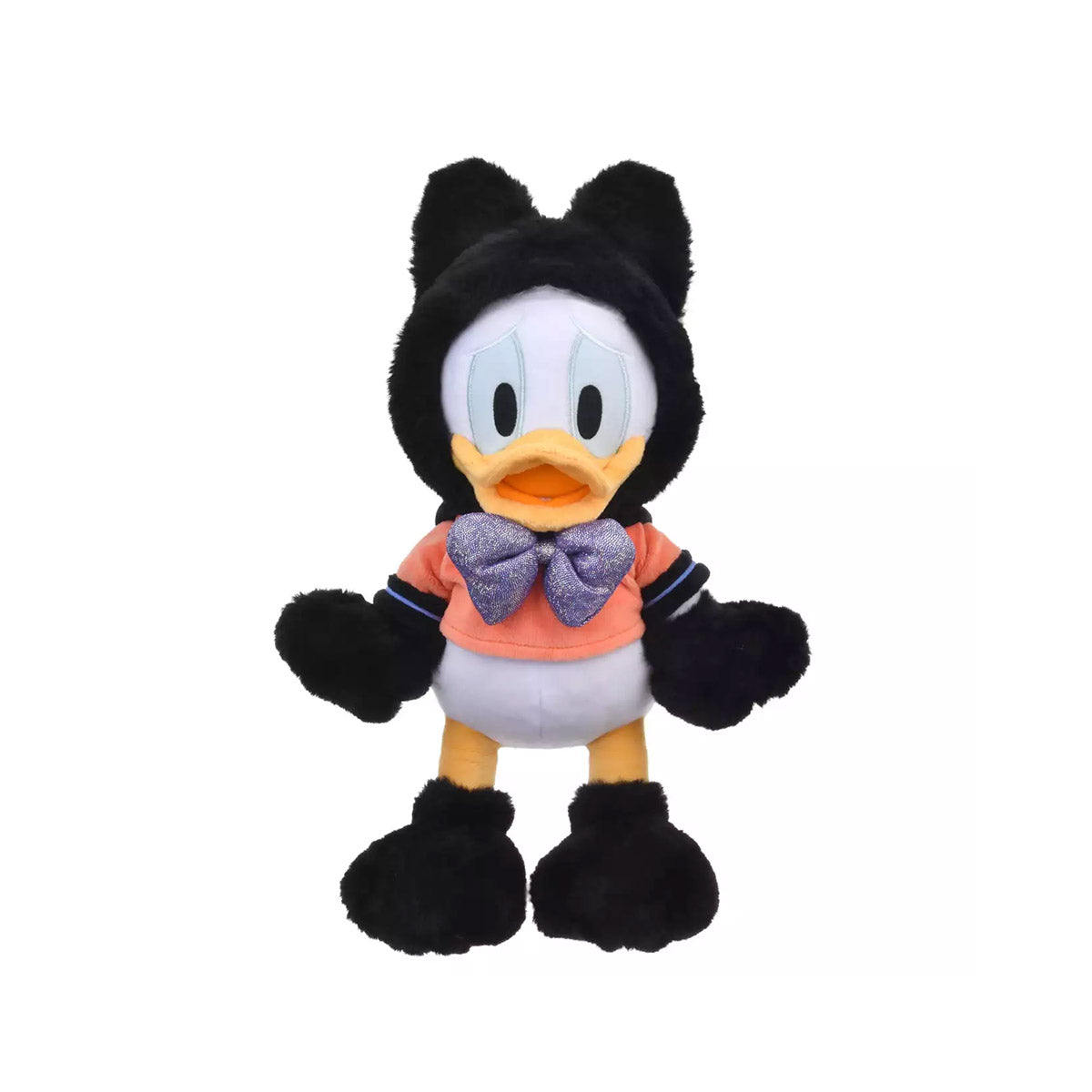 Disney Halloween Plush Costume: Donald Duck