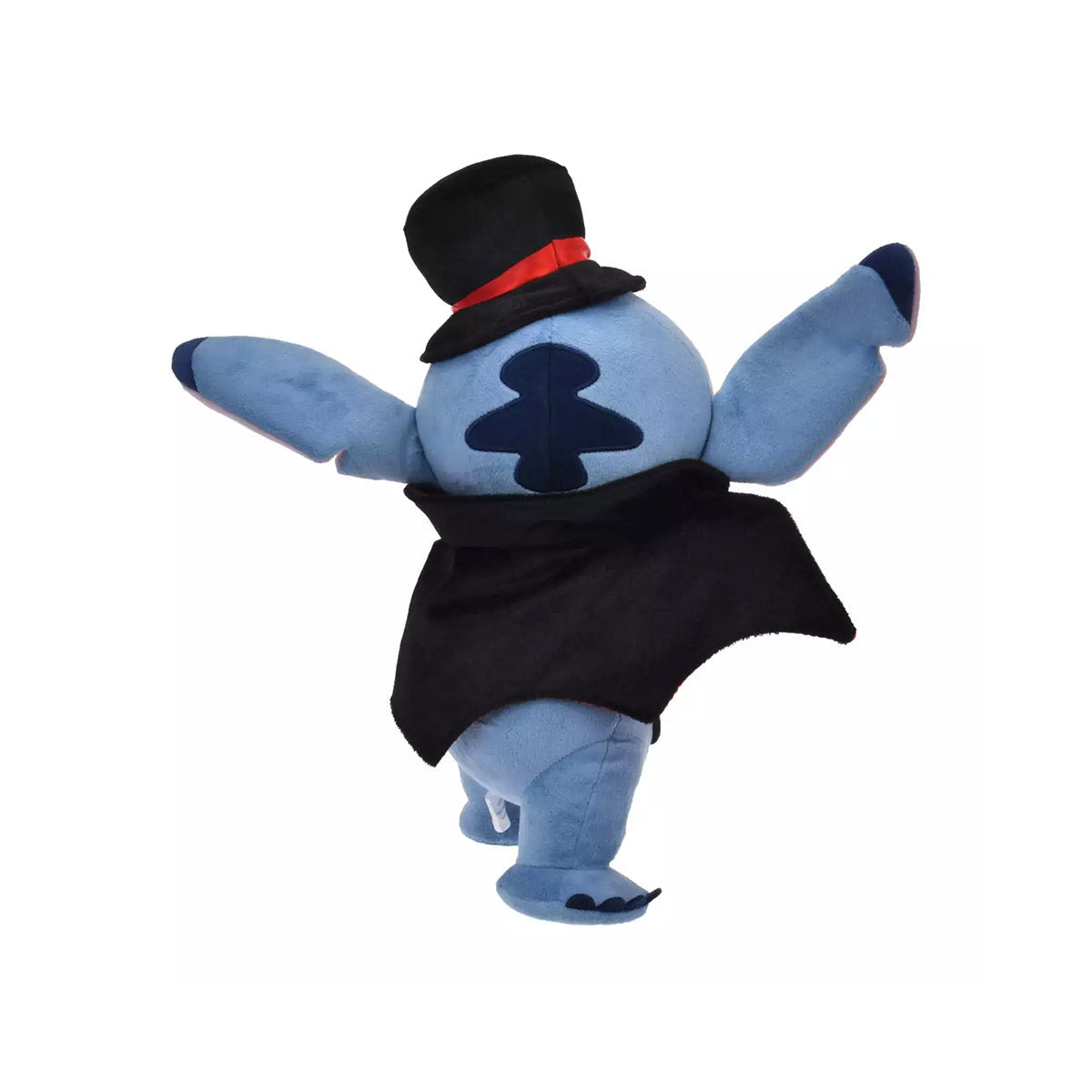 Disney Halloween Plush Costume: Stitch