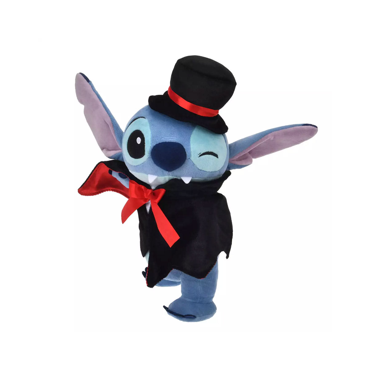 Disney Halloween Plush Costume: Stitch