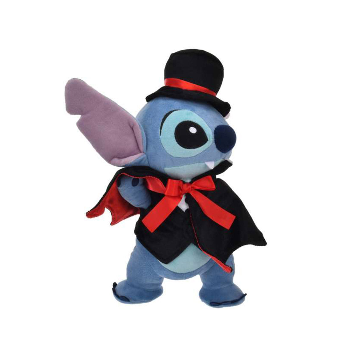 Disney Halloween Plush Costume: Stitch