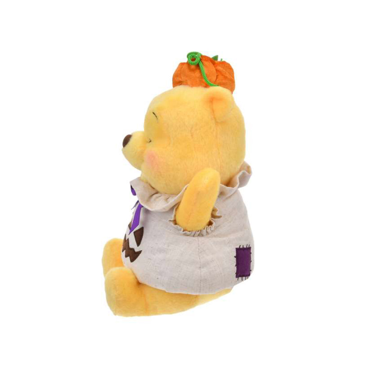Disney Halloween Plush Costume: Winnie the Pooh