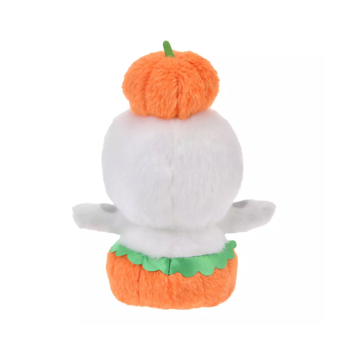 Disney Halloween Plush Toy Urupocha-chan: Big Hero 6