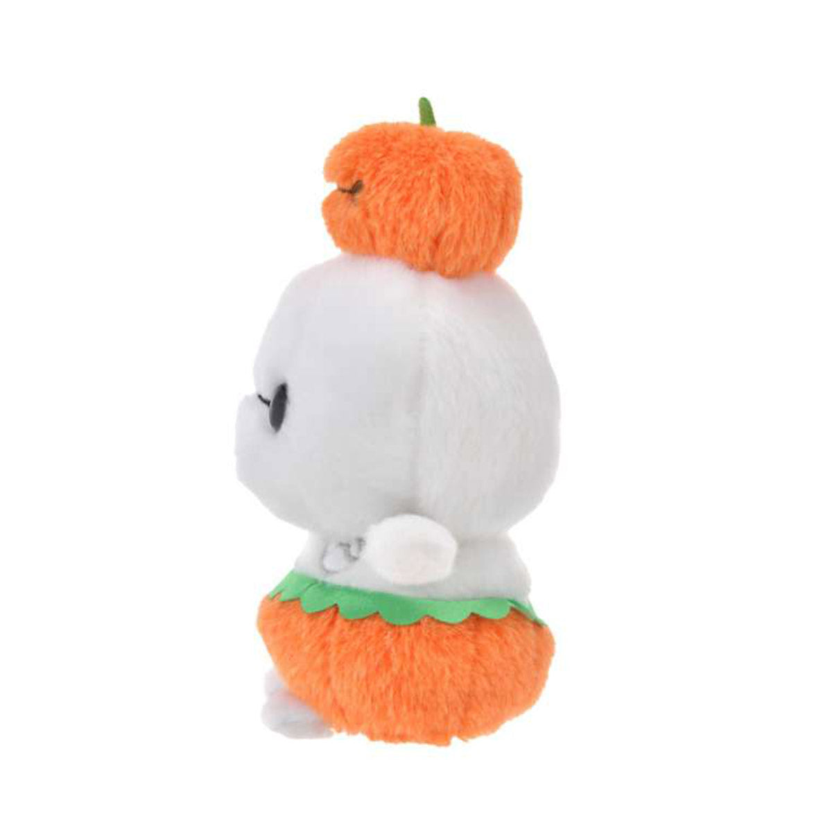 Disney Halloween Plush Toy Urupocha-chan: Big Hero 6