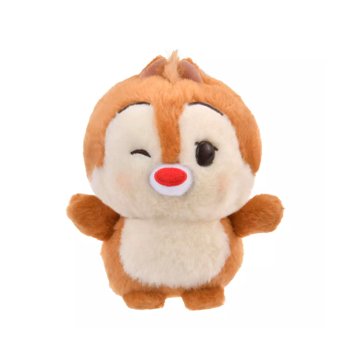 Disney Halloween Plush Toy Urupocha-chan: Dale