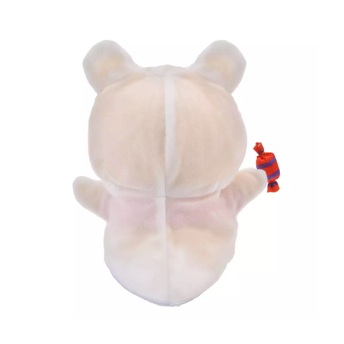 Disney Halloween Plush Toy Urupocha-chan: Winnie the Pooh