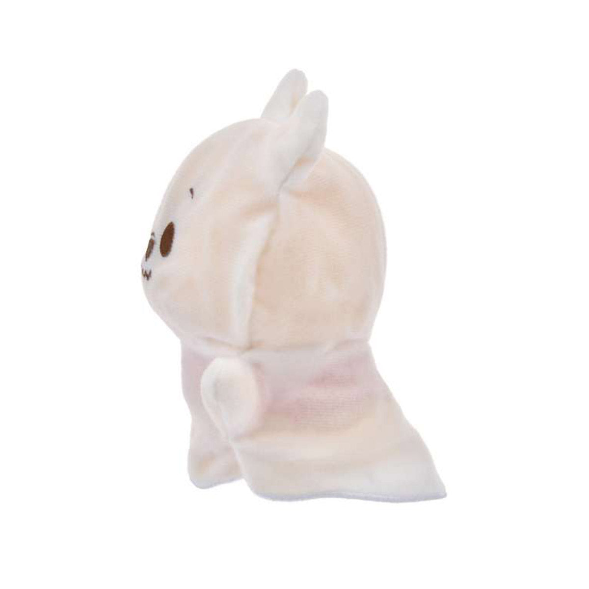 Disney Halloween Plush Toy Urupocha-chan: Winnie the Pooh