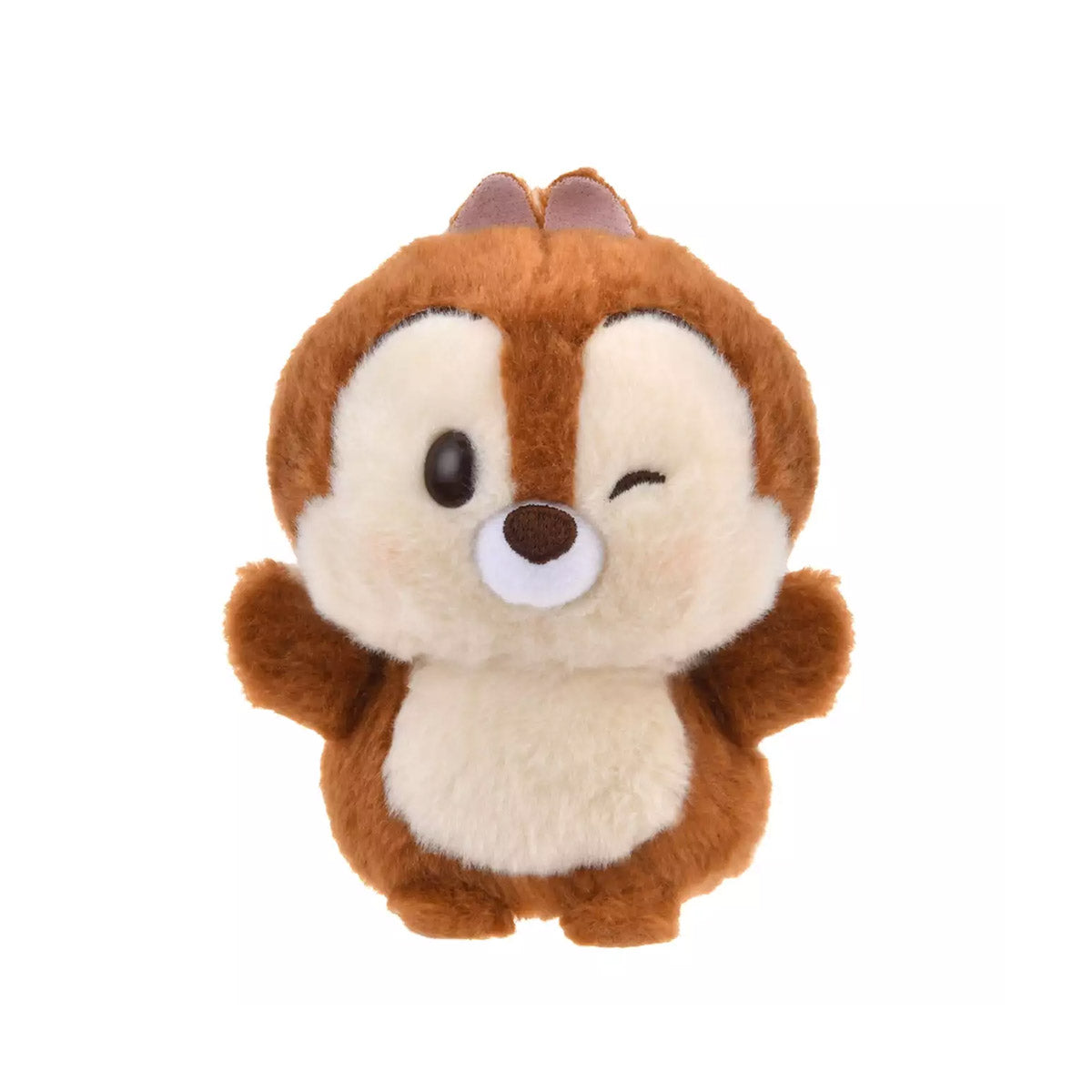 Disney Halloween Plush Toy Urupocha-chan: Chip