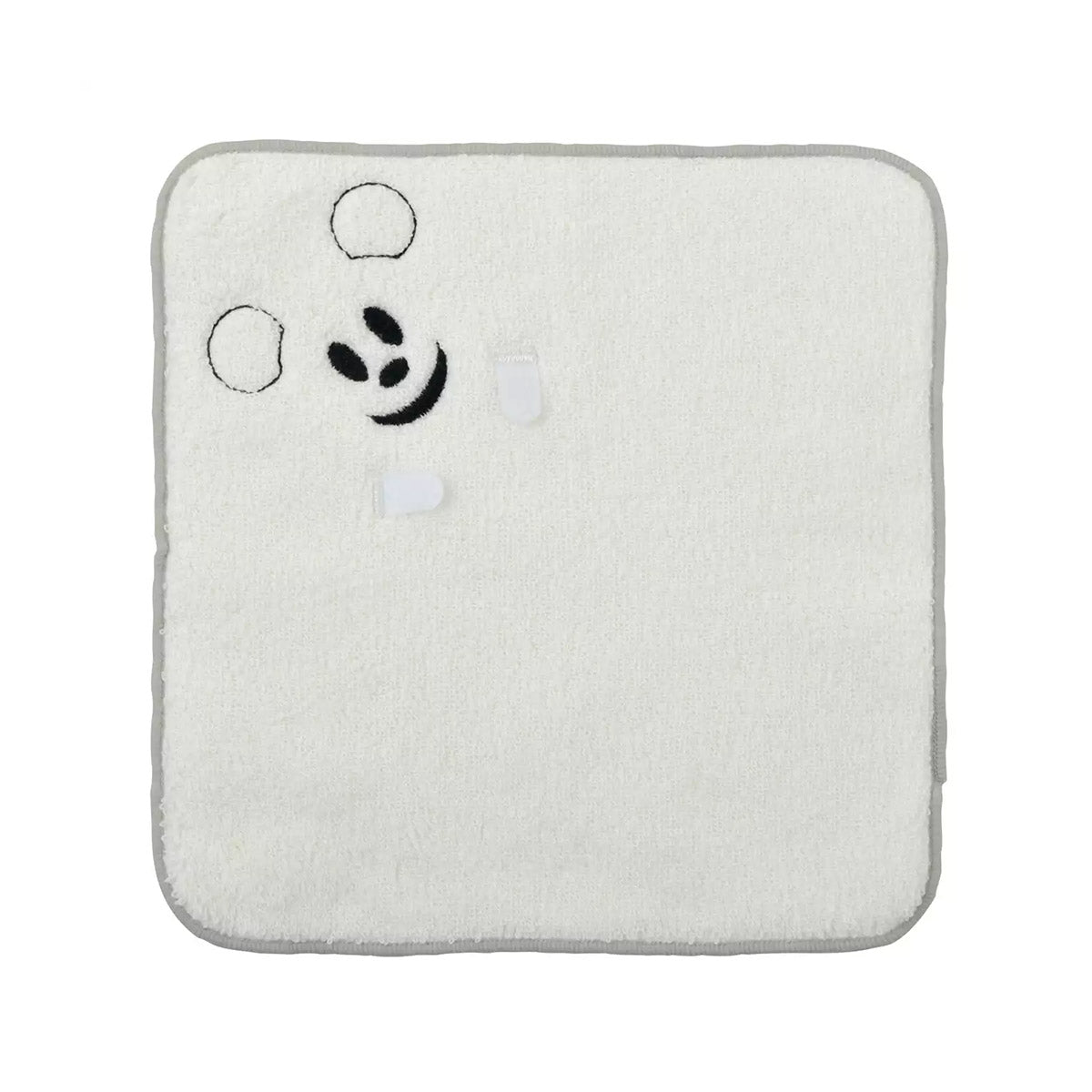 Disney Halloween Mickey Ghost Mini Towel: White