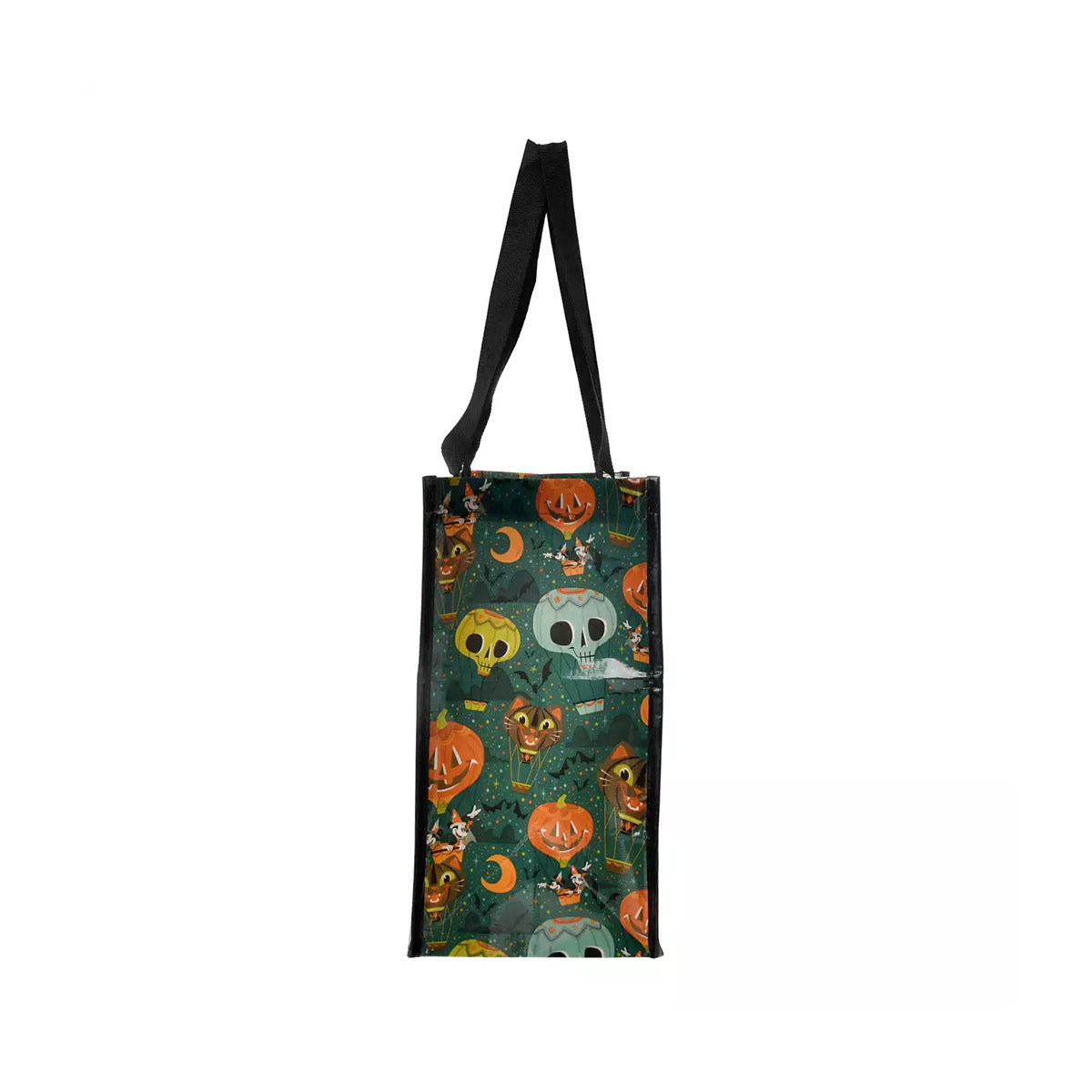 Disney Halloween Mickey & Friends Shopping Bag/Eco Bag