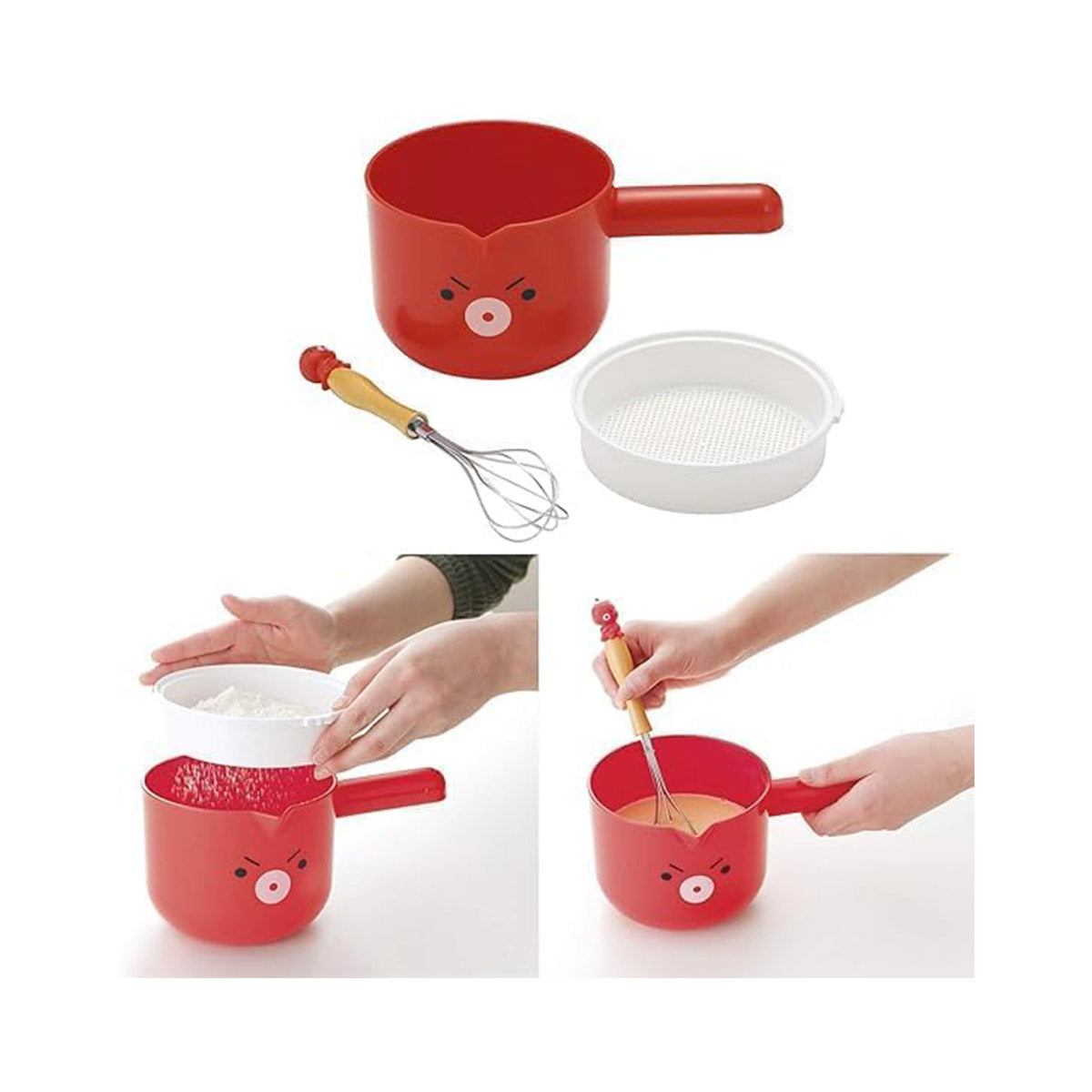 Takoyaki Utensils Set