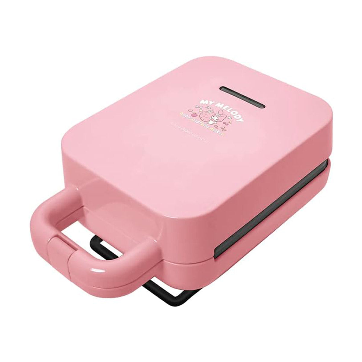 Baby Castella Maker: My Melody