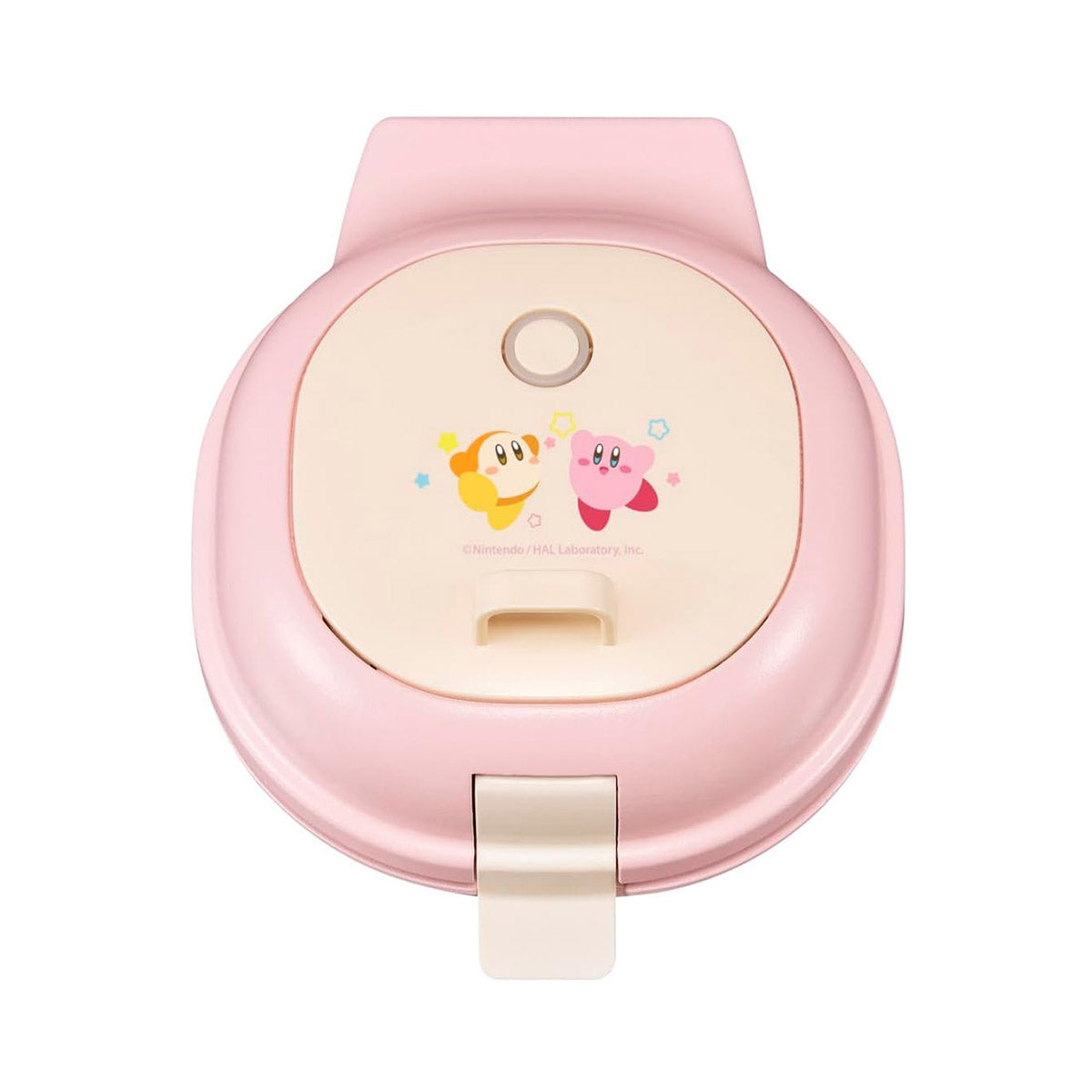 Kirby Starry Pancake Maker