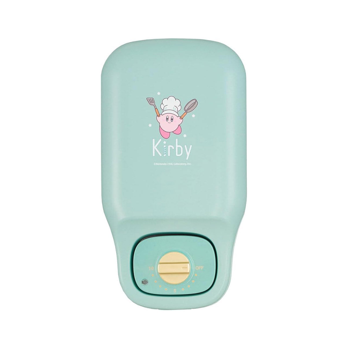 Kirby Multi-Sandwich Maker