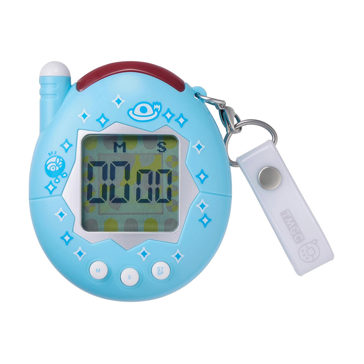 Tamagotchi Digital Kitchen Timer