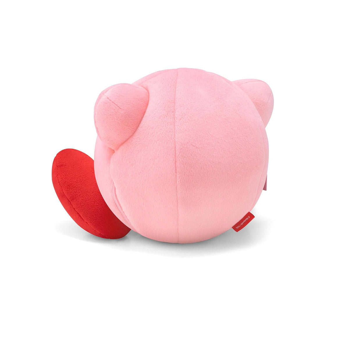 Nintendo Kirby Plush Tissue Dispenser