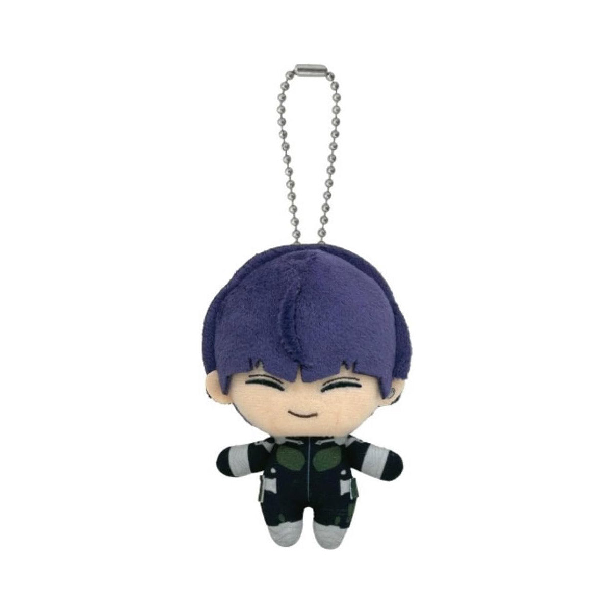 Kaiju No. 8 Chibi Mascot: Hoshina Soshiro