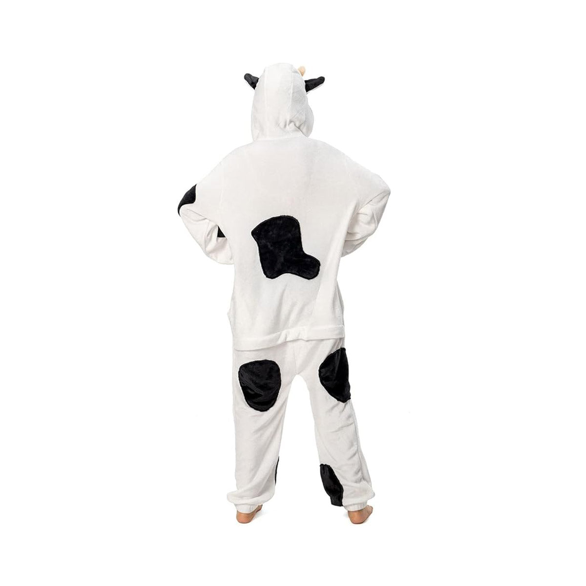 Dairy Cow Kigurumi