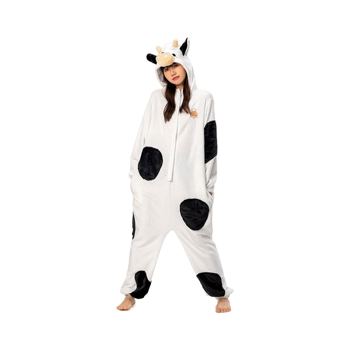 Dairy Cow Kigurumi