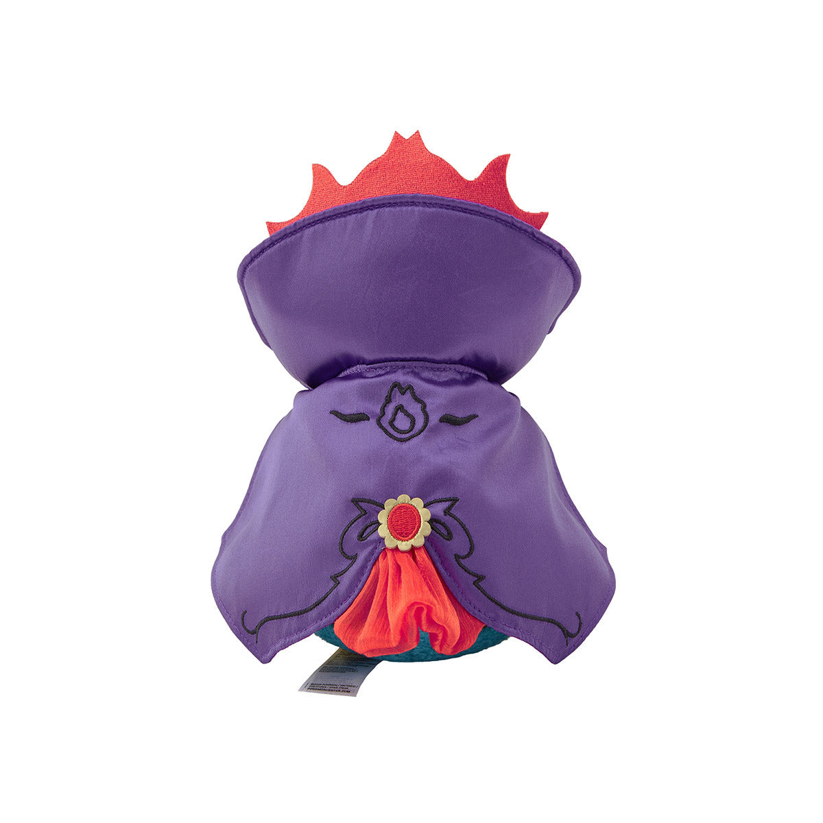 Pokemon Halloween Ghost Chateau Cyndaquil Plush 2025