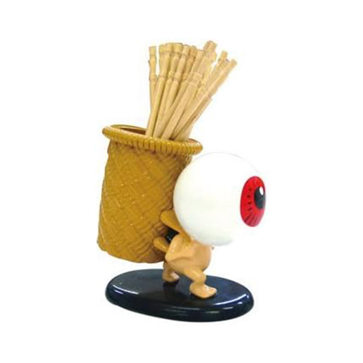 GeGeGe no Kitaro – Medama-Oyaji Toothpick Holder