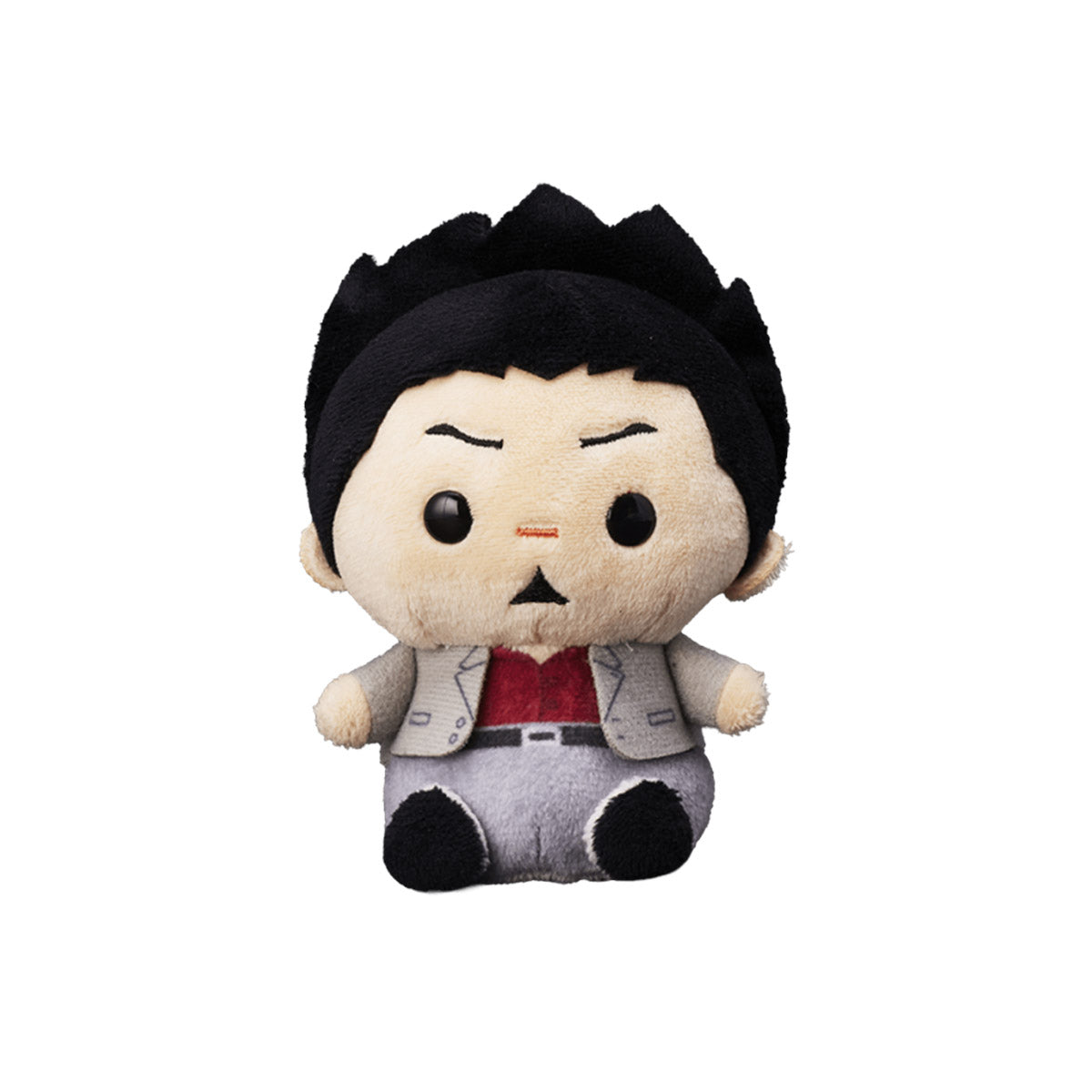 Sega Cooro™️ "Yakuza" Kazuma Kiryu