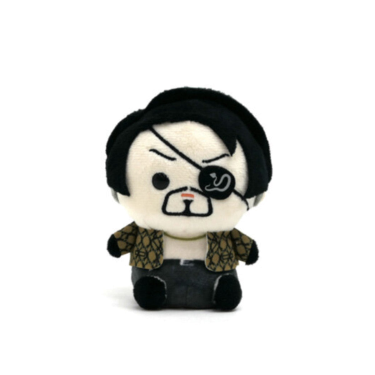 Sega Cooro™️ "Yakuza" Goro Majima