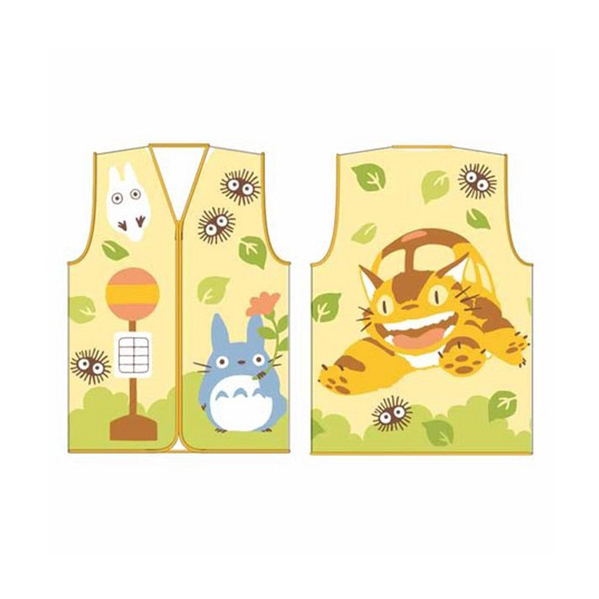 Ghibli My Neighbor Totoro Merchandise Mini Sleeper