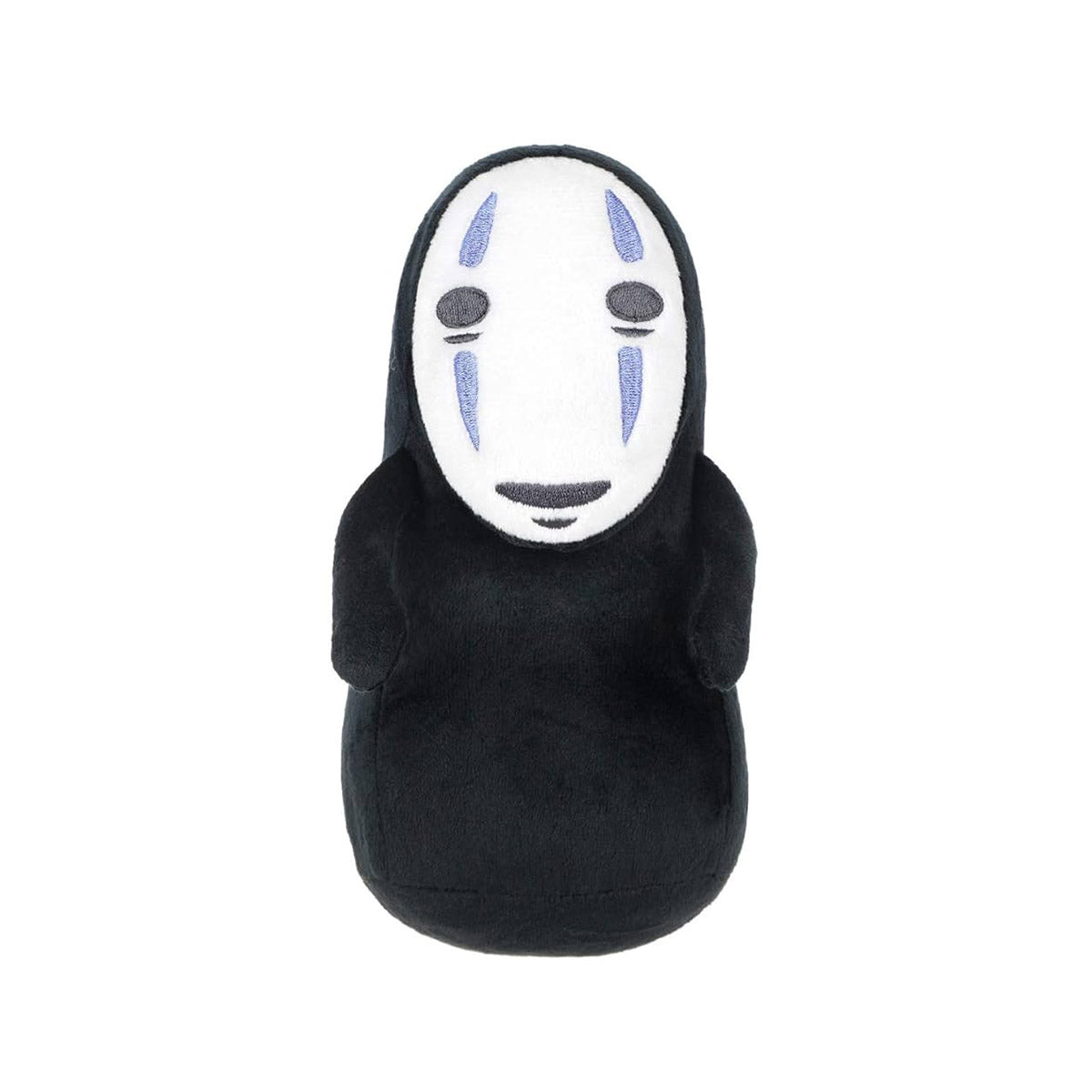 Ghibli Spirited Away Beanbag Plush: No-Face