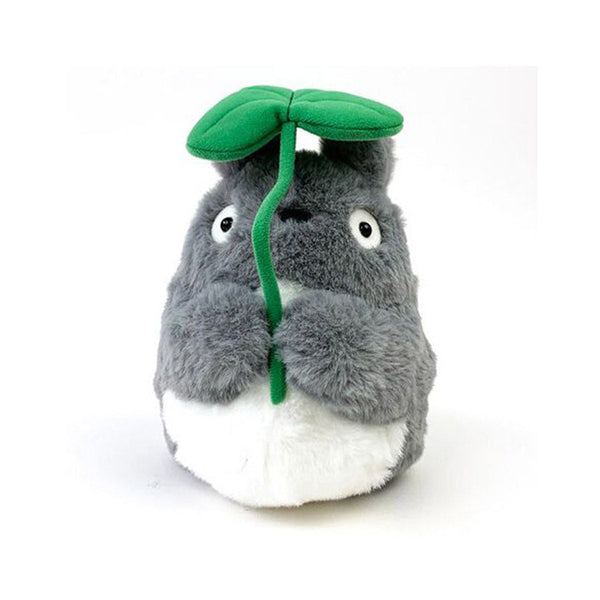Ghibli My Neighbor Totoro Plush Dondoko Dance Large Totoro – Hello