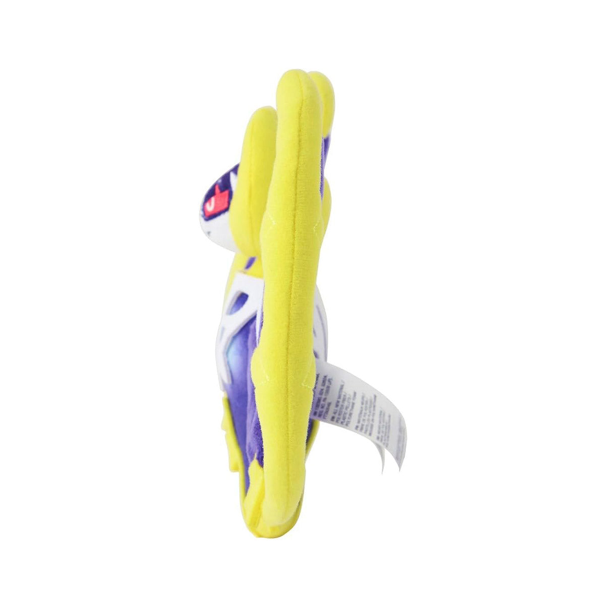 Pokemon Center Original Plush Doll Lunala