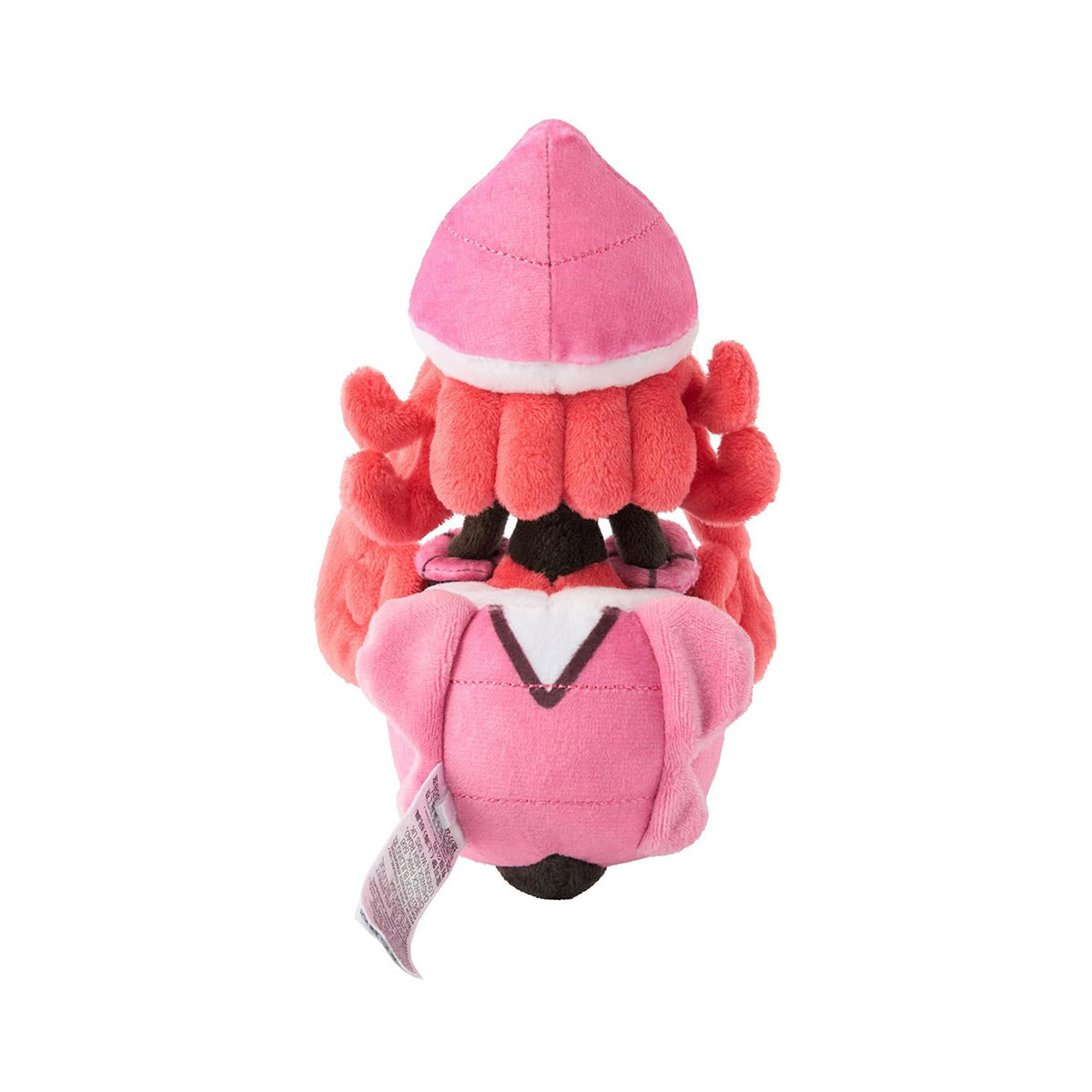 Pokemon Center Original Tapu Lele Plush