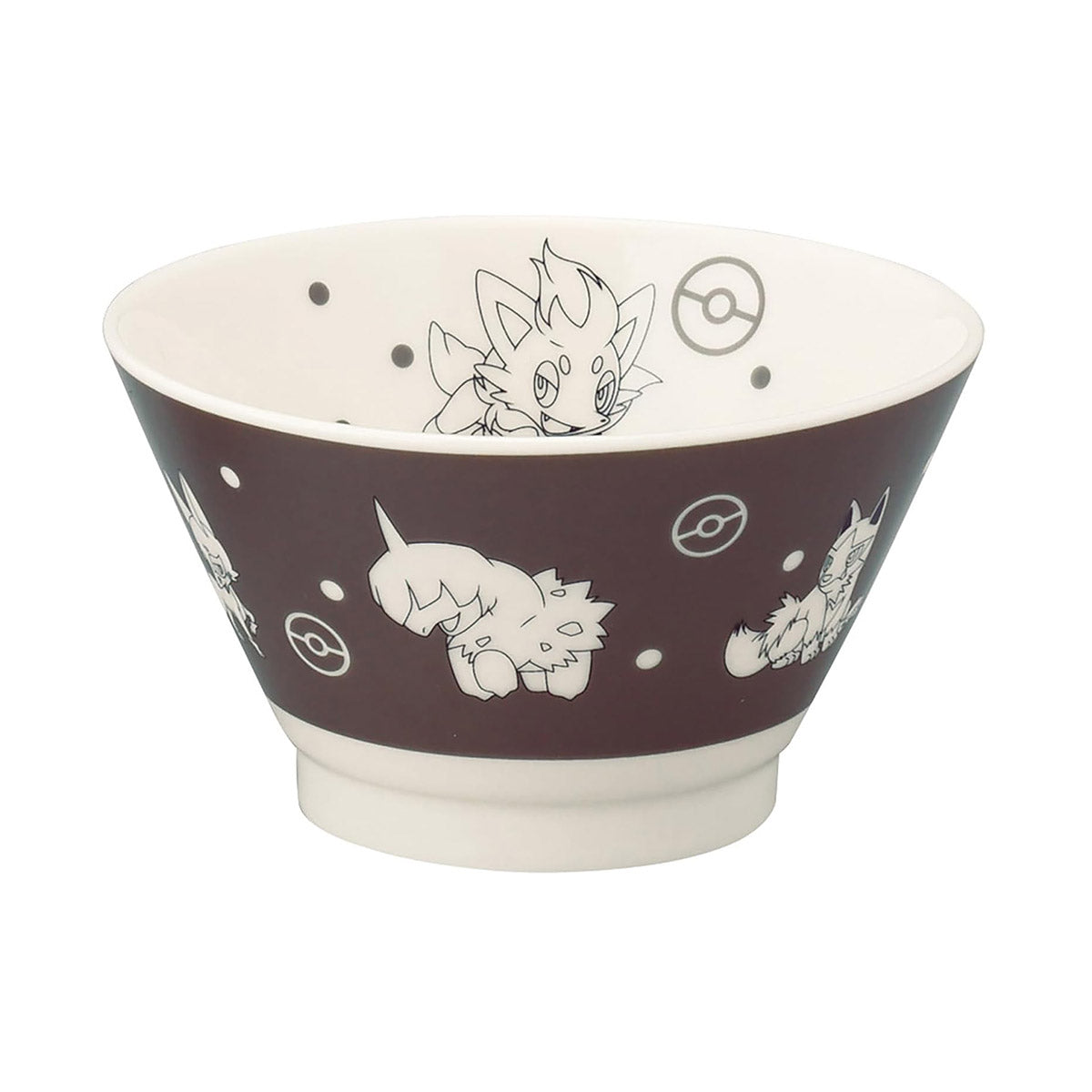 Pokemon Yamaka Shoten Rice Bowl