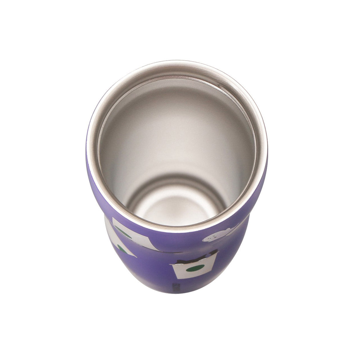 Starbucks Halloween 2025 Curved Bottle: Cat