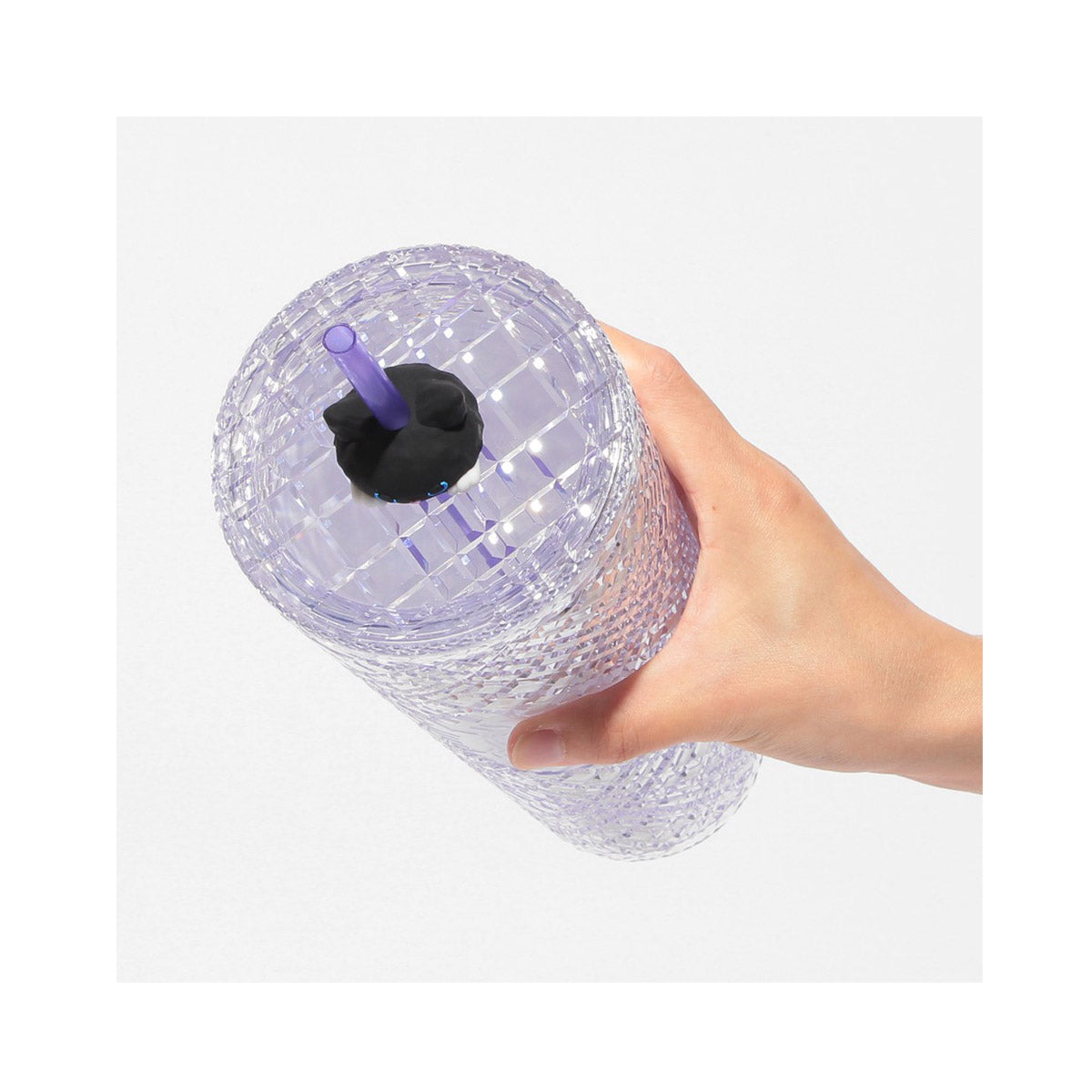 Starbucks Halloween 2025 Glow In The Dark Tumbler