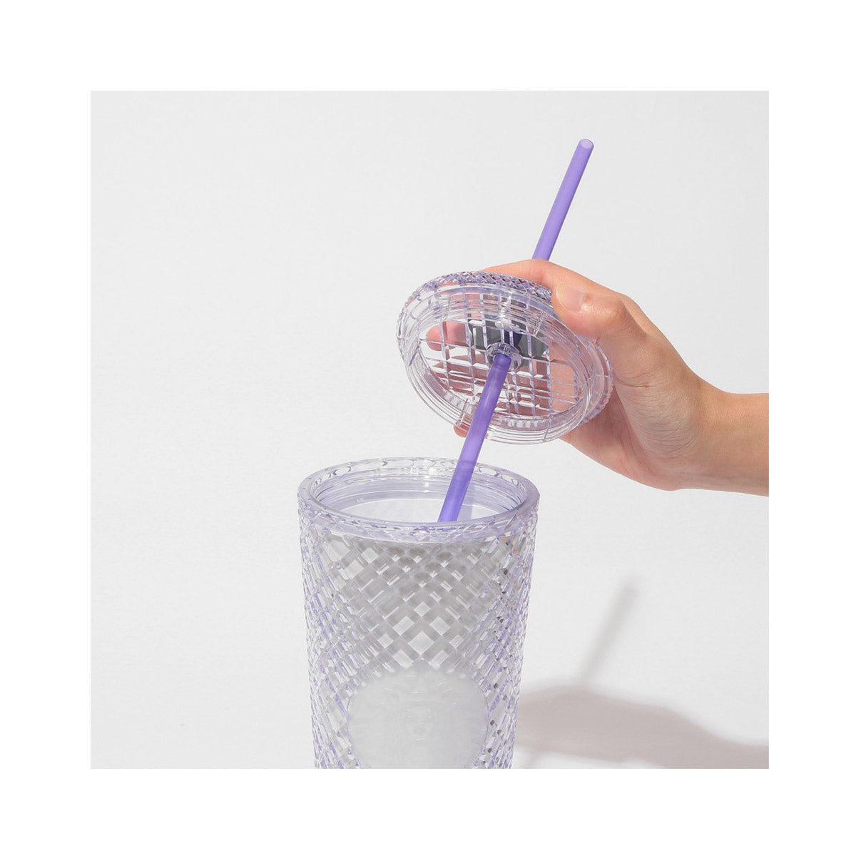 Starbucks Halloween 2025 Glow In The Dark Tumbler