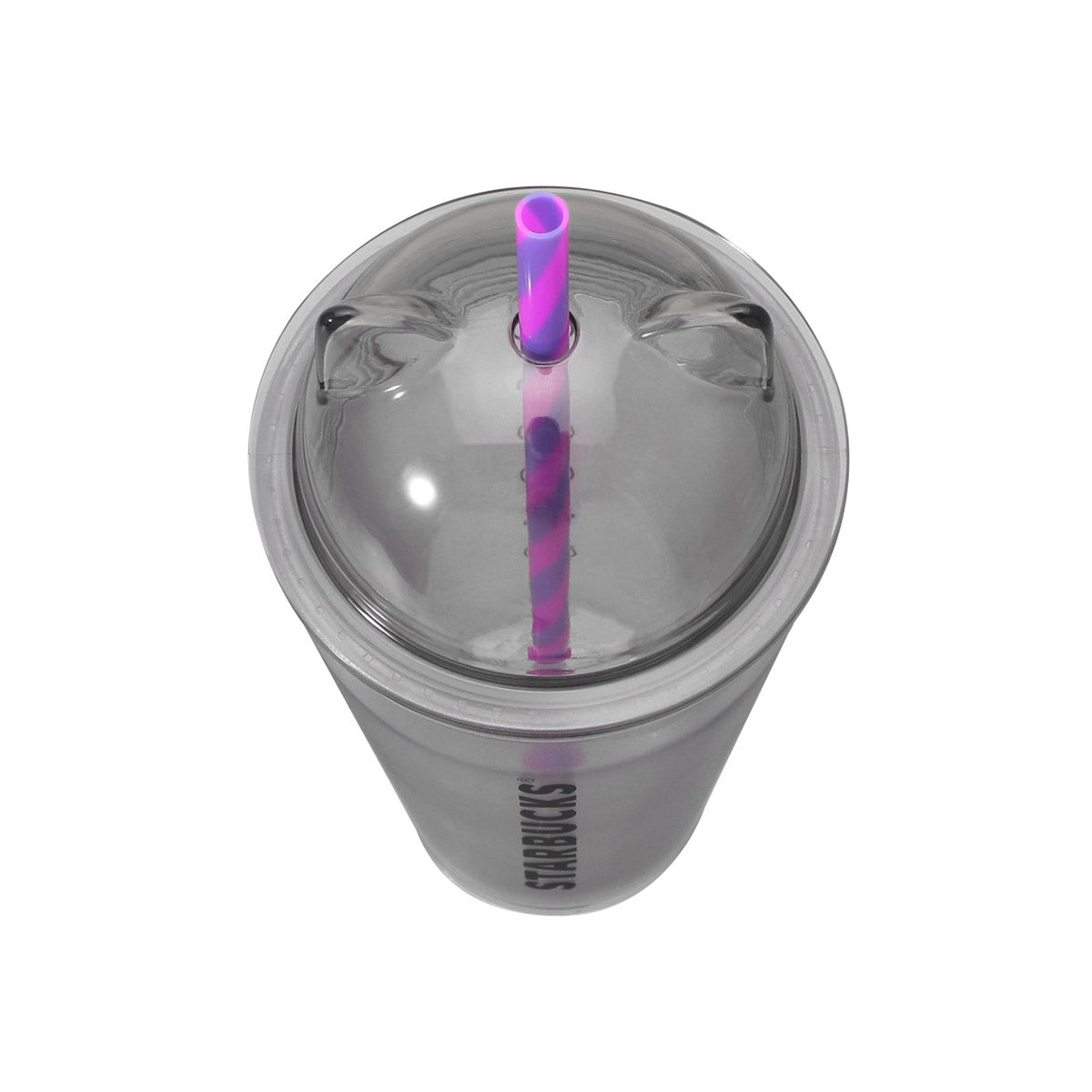 Starbucks Halloween 2025 Cold Cup Tumbler: Cat