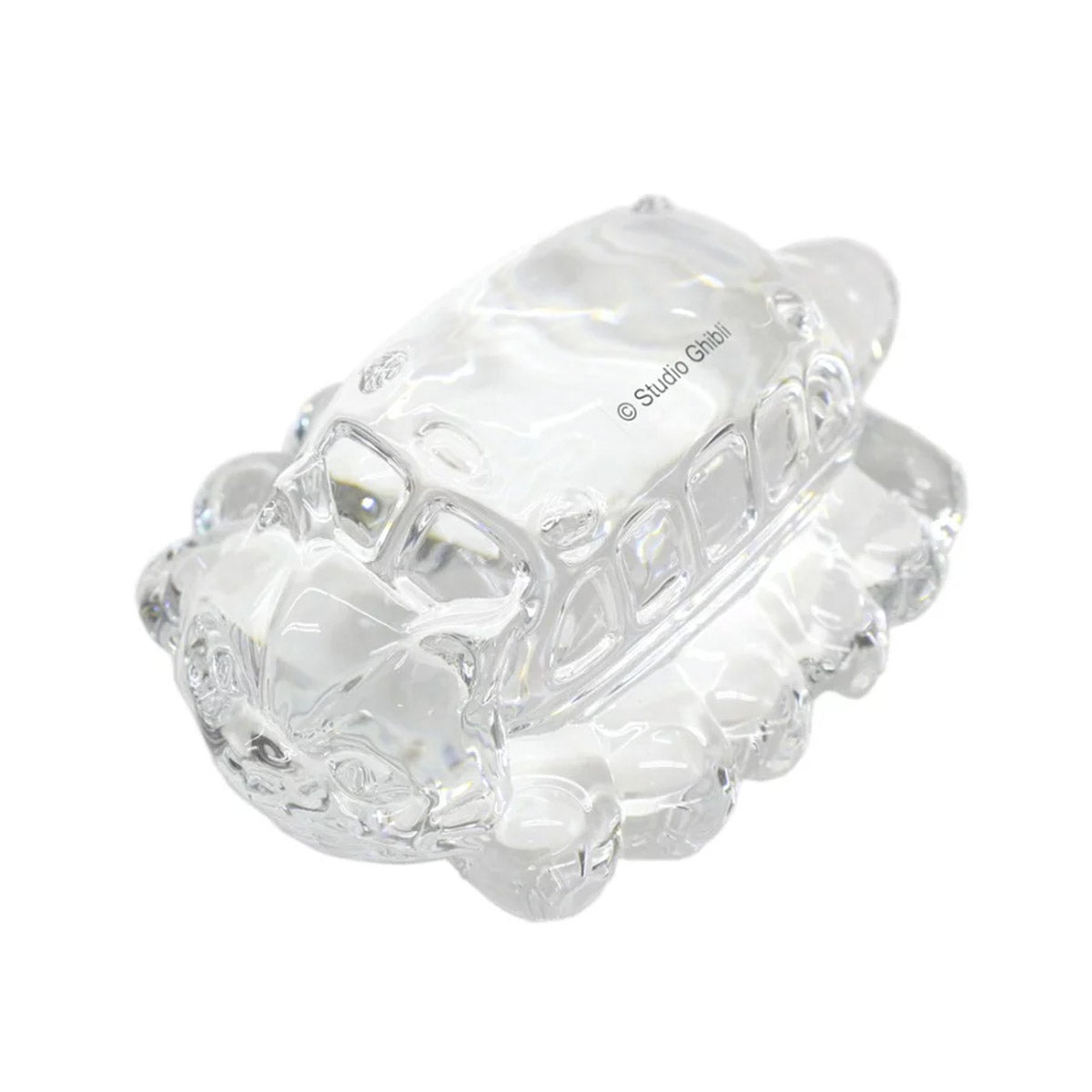 Ghibli My Neighbor Totoro Crystal Paper Weight Ver 2