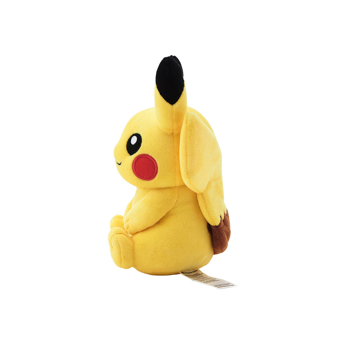 Pokemon Sitting Plush Toy