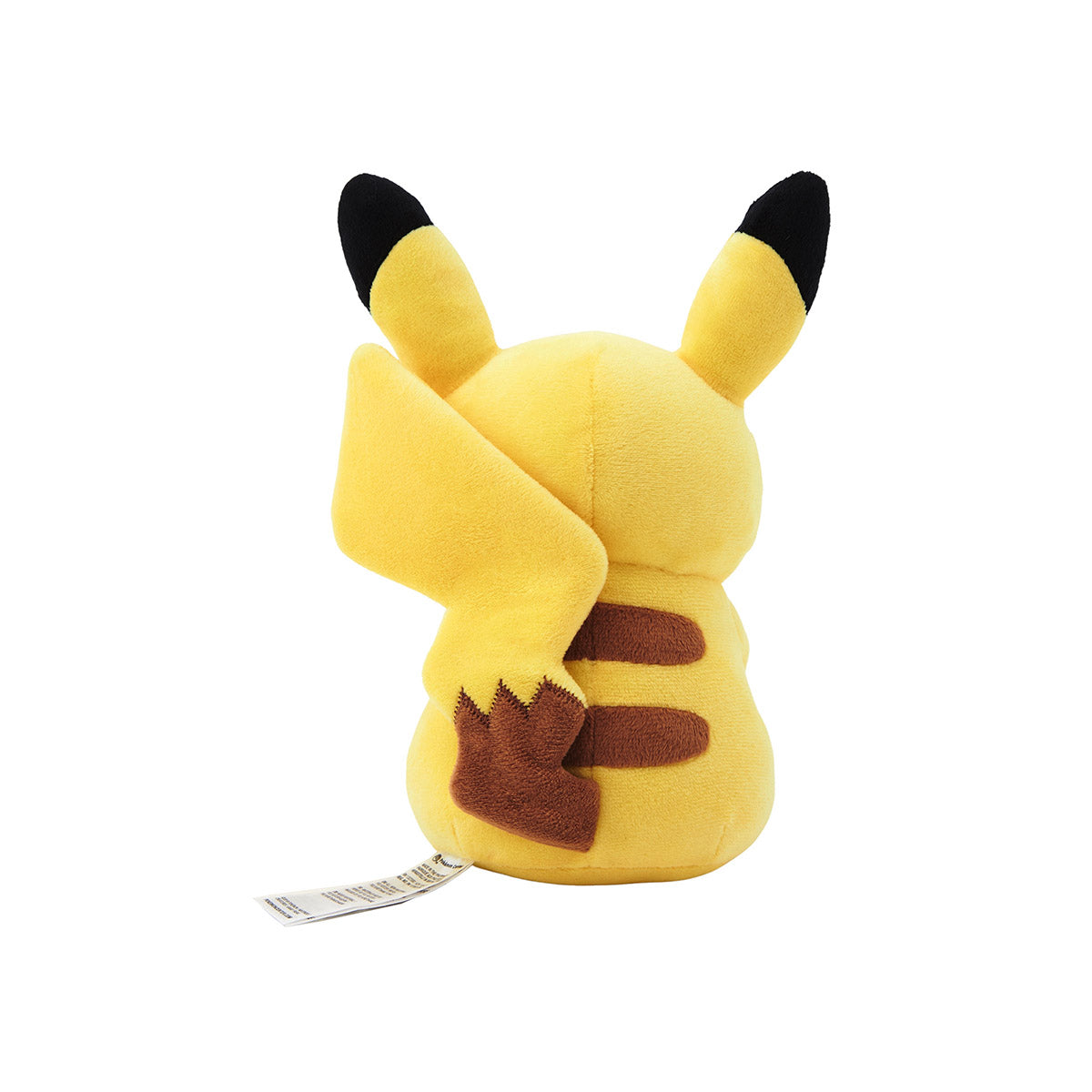Pokemon Sitting Plush Toy